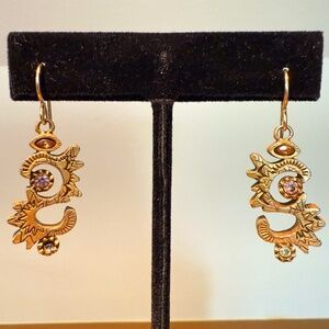 Patricia Locke Earrings